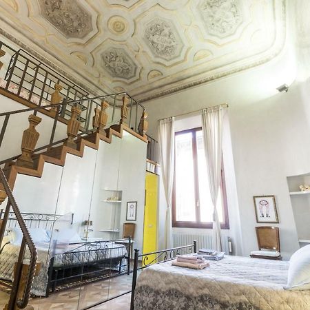 Le Stanze Degli Angeli, Room & Breakfast Bologna Luaran gambar