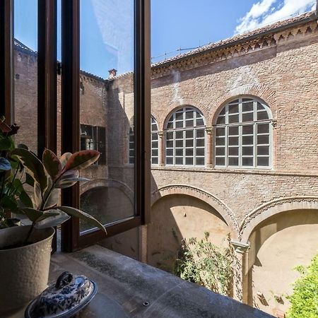 Le Stanze Degli Angeli, Room & Breakfast Bologna Luaran gambar