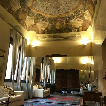 Le Stanze Degli Angeli, Room & Breakfast Bologna Luaran gambar