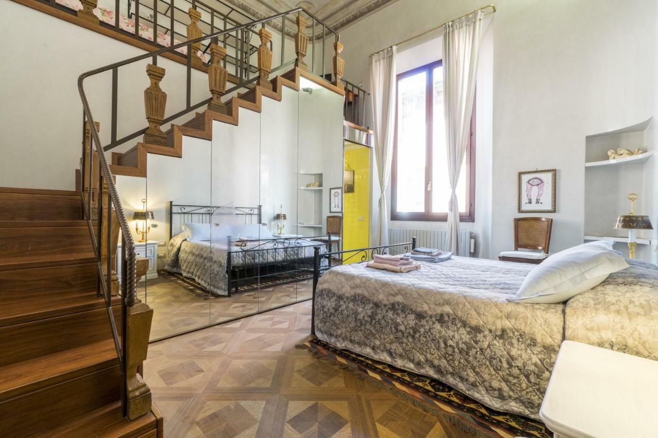 Le Stanze Degli Angeli, Room & Breakfast Bologna Luaran gambar