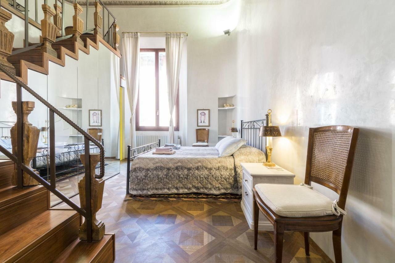 Le Stanze Degli Angeli, Room & Breakfast Bologna Luaran gambar