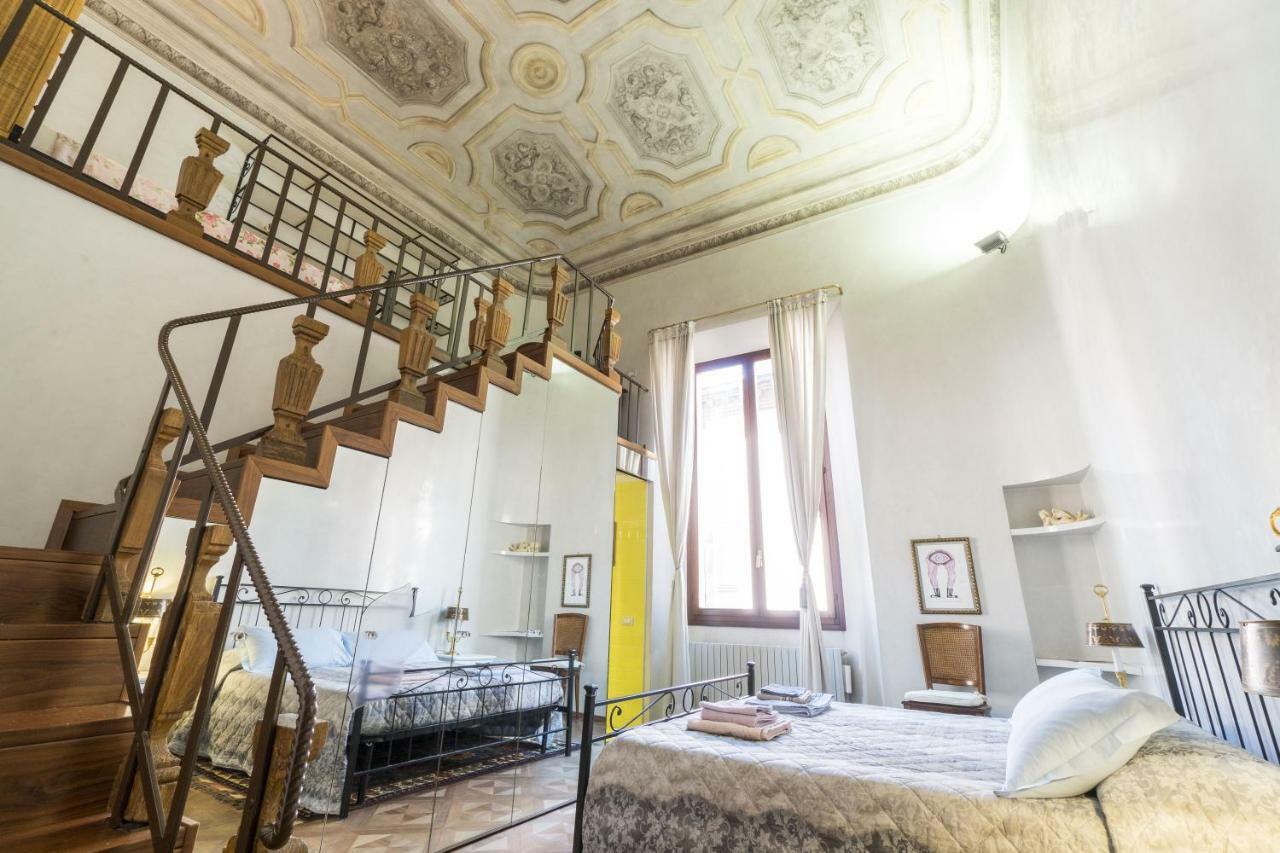 Le Stanze Degli Angeli, Room & Breakfast Bologna Luaran gambar