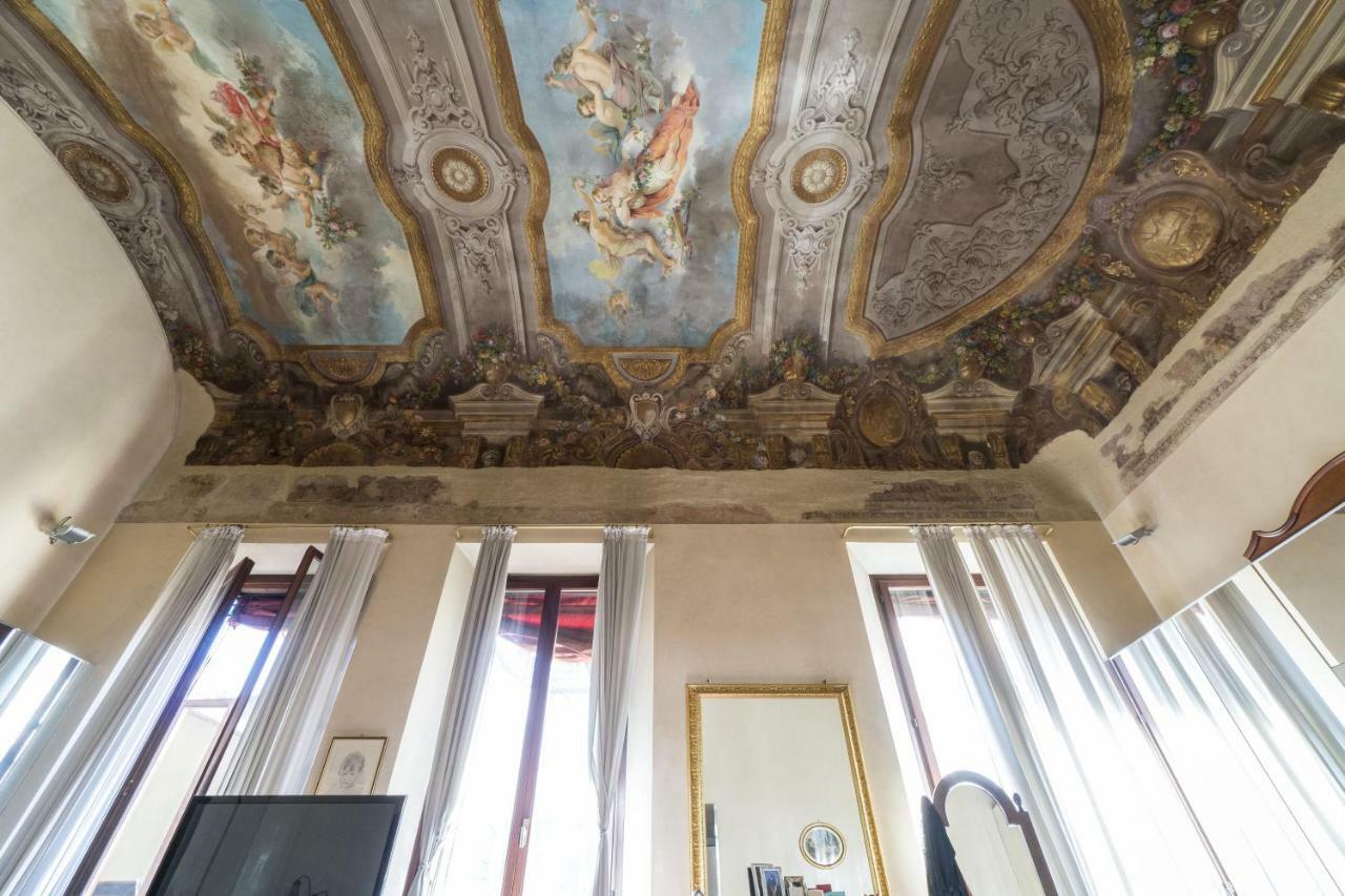 Le Stanze Degli Angeli, Room & Breakfast Bologna Luaran gambar