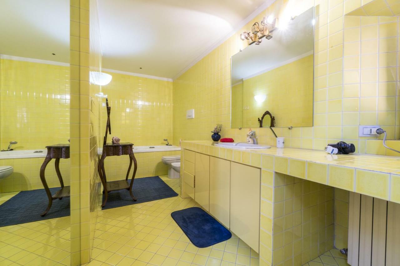 Le Stanze Degli Angeli, Room & Breakfast Bologna Luaran gambar