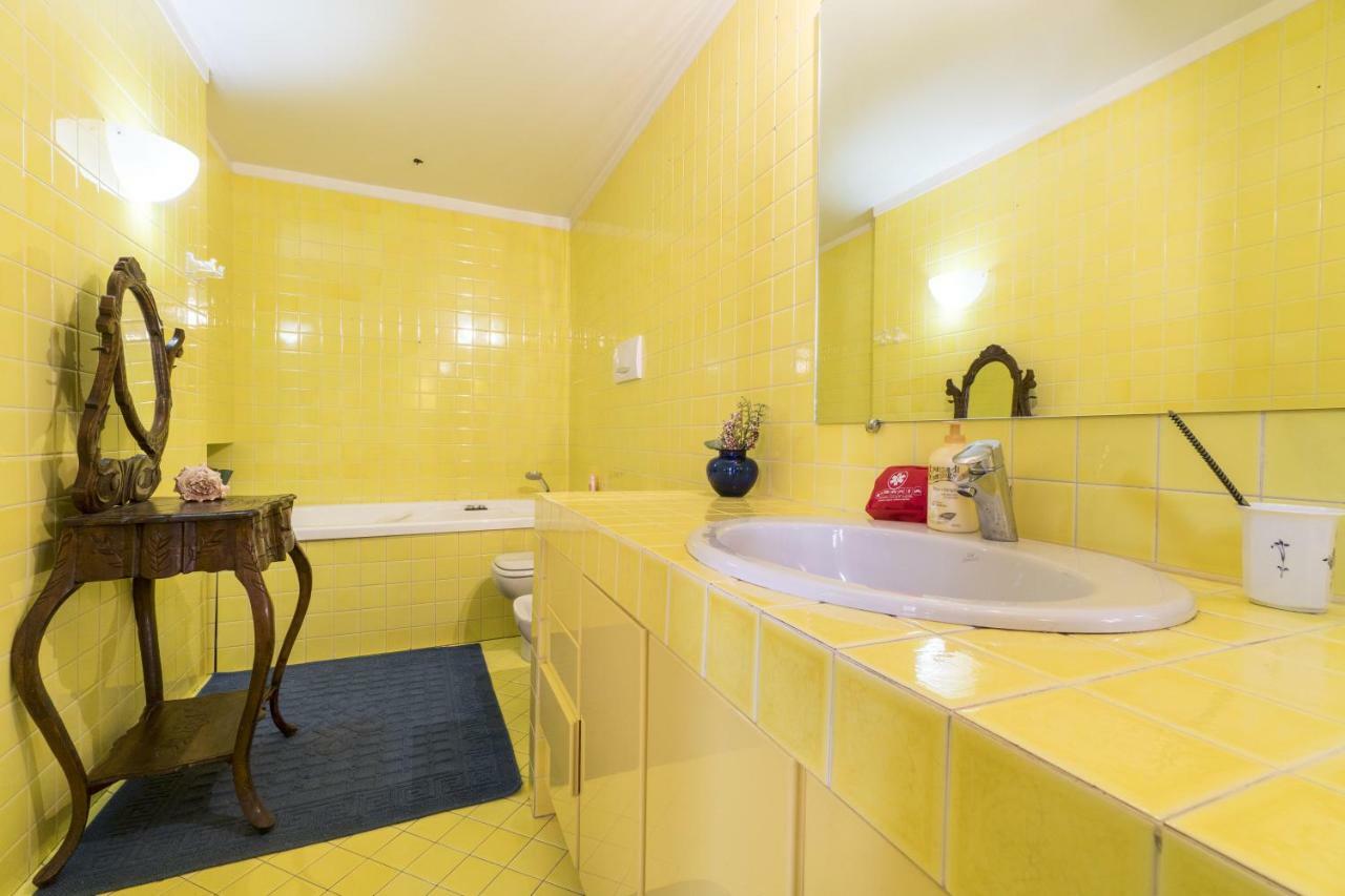 Le Stanze Degli Angeli, Room & Breakfast Bologna Luaran gambar