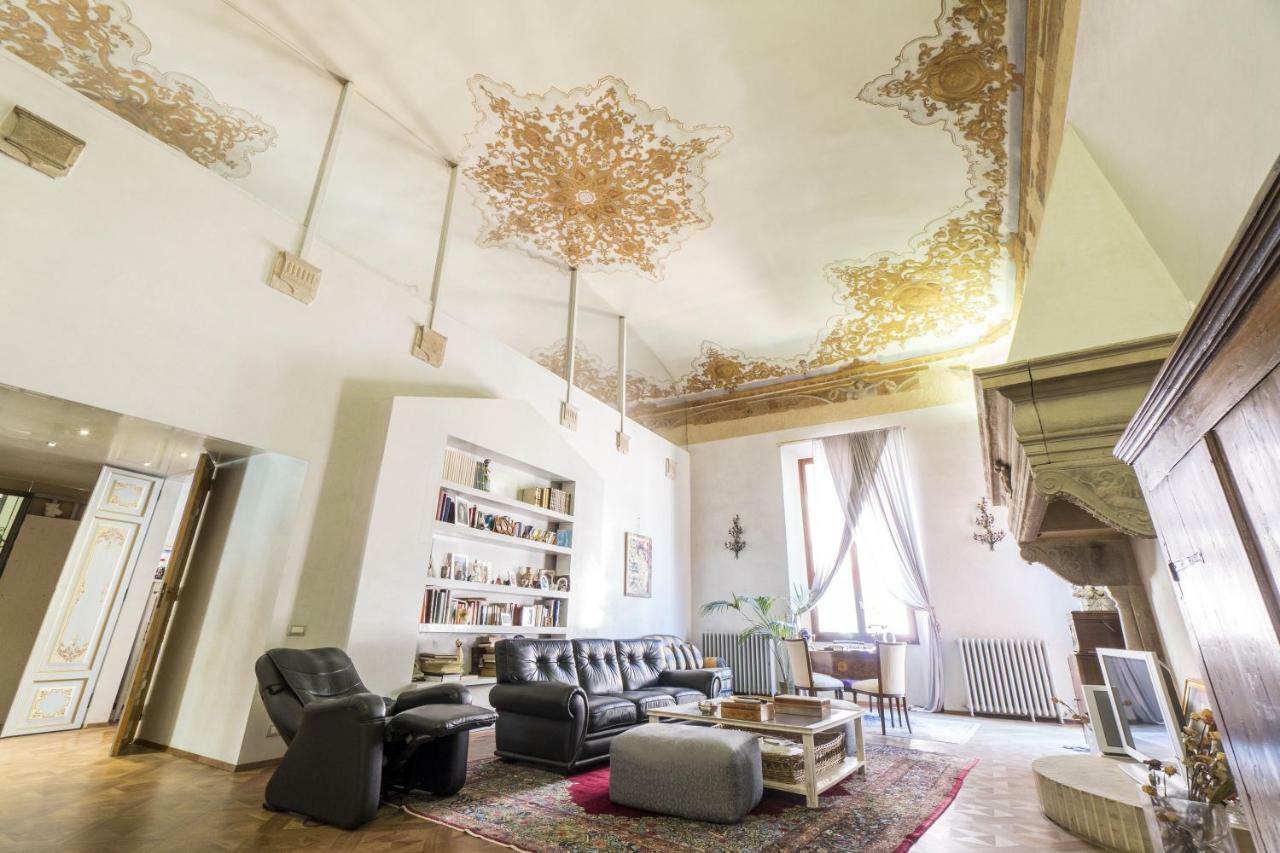 Le Stanze Degli Angeli, Room & Breakfast Bologna Luaran gambar