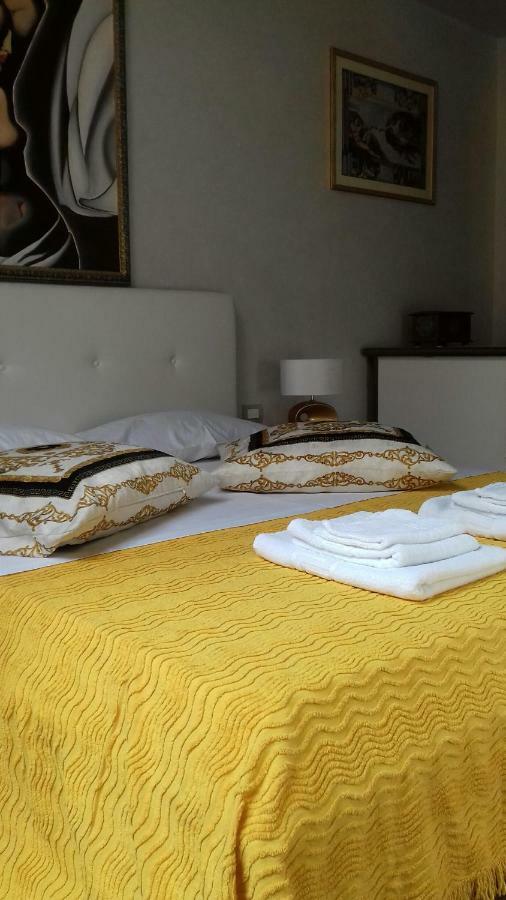 Le Stanze Degli Angeli, Room & Breakfast Bologna Luaran gambar