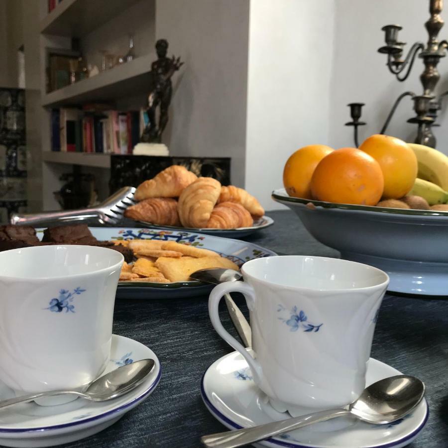 Le Stanze Degli Angeli, Room & Breakfast Bologna Luaran gambar