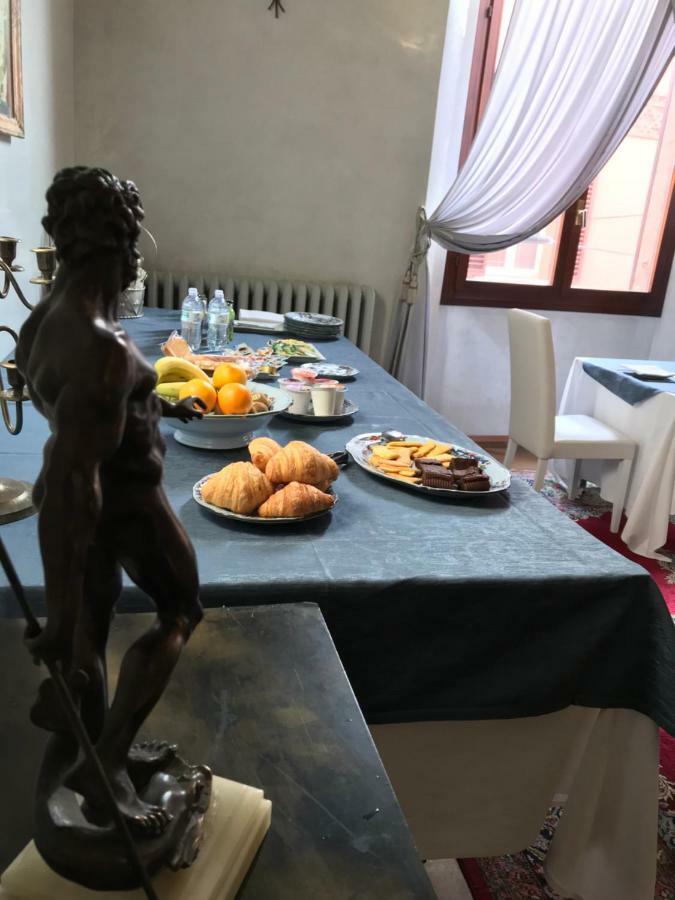Le Stanze Degli Angeli, Room & Breakfast Bologna Luaran gambar