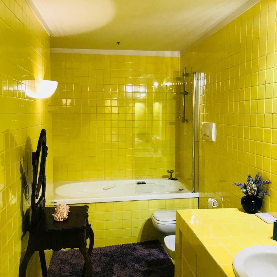 Le Stanze Degli Angeli, Room & Breakfast Bologna Luaran gambar