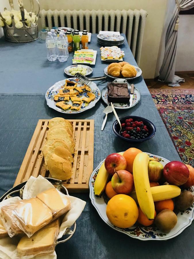 Le Stanze Degli Angeli, Room & Breakfast Bologna Luaran gambar