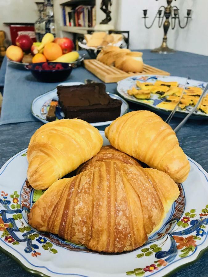 Le Stanze Degli Angeli, Room & Breakfast Bologna Luaran gambar