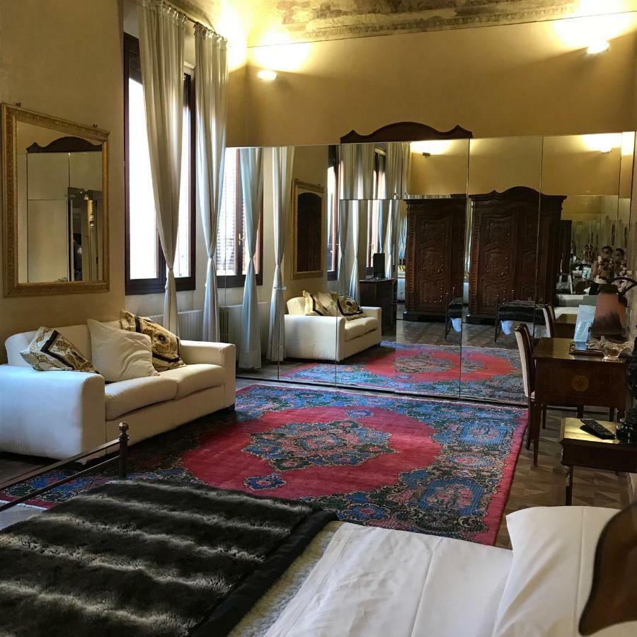 Le Stanze Degli Angeli, Room & Breakfast Bologna Luaran gambar
