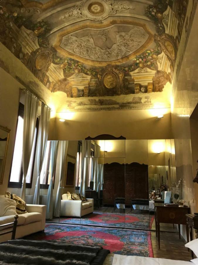 Le Stanze Degli Angeli, Room & Breakfast Bologna Luaran gambar